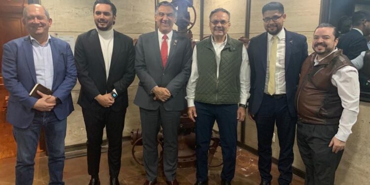 Gobierno de Tamaulipas obtiene autorización para construir planta de fertilizantes