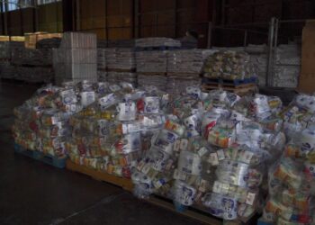 Tamaulipas envía ayuda a Guerrero y, este viernes la “Feria es con Causa”