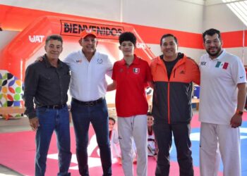 Training Camp  ATKDTAM 2023