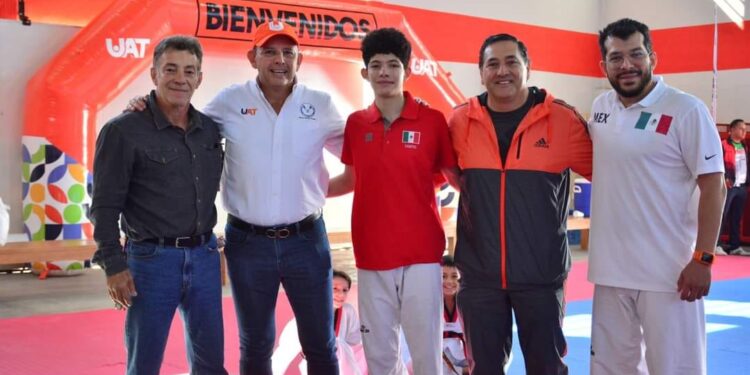 Training Camp  ATKDTAM 2023