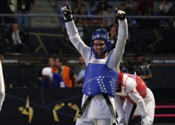 Premio Estatal del Deporte 2023