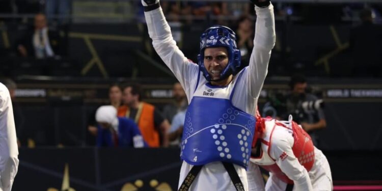 Premio Estatal del Deporte 2023