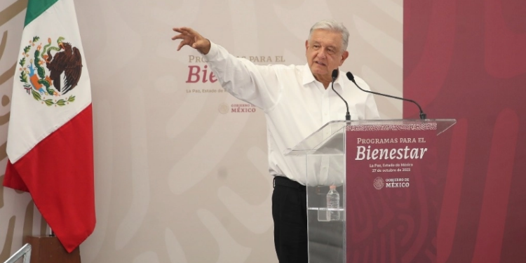 Farmacia más grande el mundo se inaugurará el 30 de diciembre en Huehuetoca