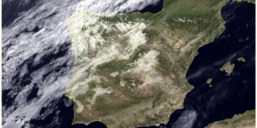 La inteligencia artificial de Google predice el tiempo que hará en el planeta en solo un minuto