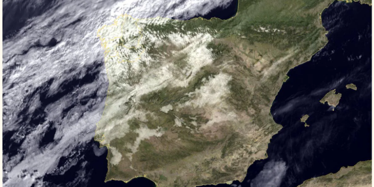 La inteligencia artificial de Google predice el tiempo que hará en el planeta en solo un minuto