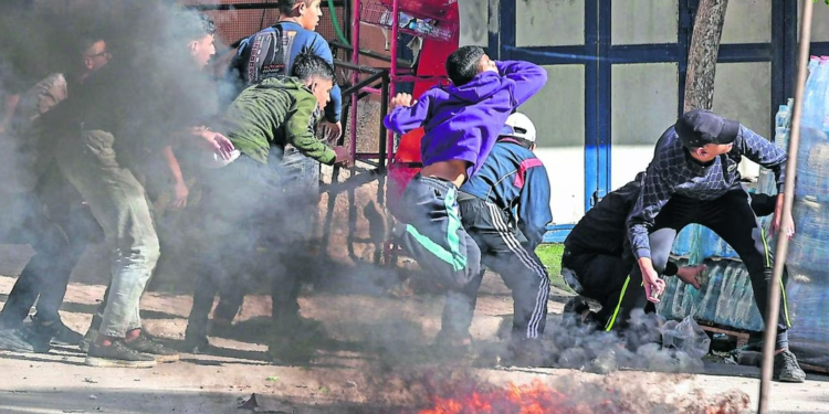 Liberan hoy a 13 rehenes al iniciar la tregua con Hamas