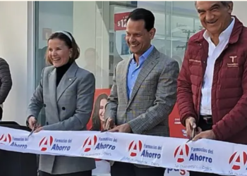 Cadena de farmacias abrirá 100 sucursales en Tamaulipas