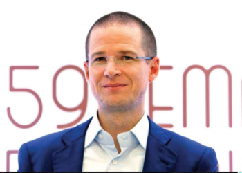 Anaya, ‘pluri panista’ para el Senado; acusan que el PRI ‘chamaqueó’ a Marko Cortés