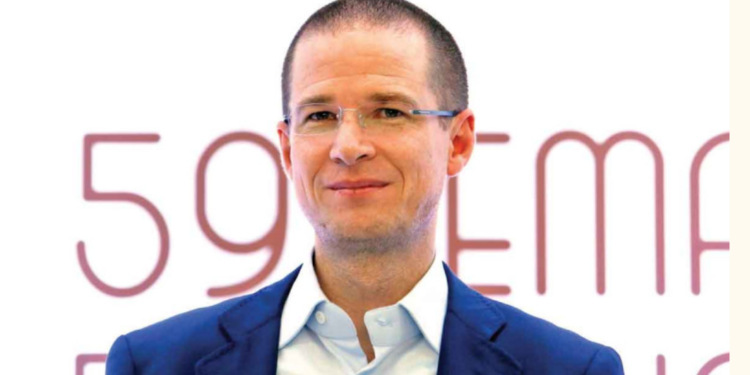 Anaya, ‘pluri panista’ para el Senado; acusan que el PRI ‘chamaqueó’ a Marko Cortés