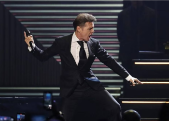 Se cancela concierto de Luis Miguel en León