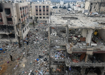 Celebra AMLO tregua y liberación de rehenes entre Hamas y Israel