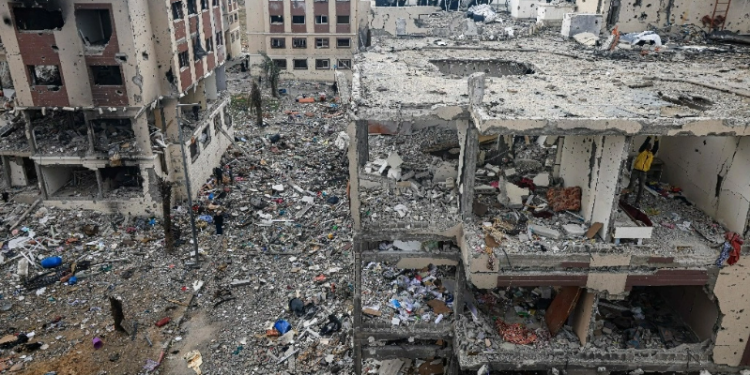 Celebra AMLO tregua y liberación de rehenes entre Hamas y Israel