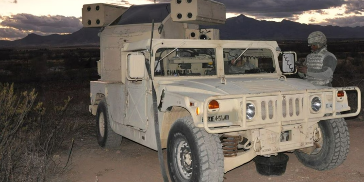 AMLO pide permiso al Senado para que militares de EU ingresen armados a México para dar adiestramiento