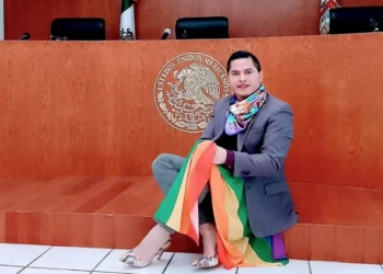 No hay indicios de una tercera persona en muerte de ‘magistrade’ Ociel Baena