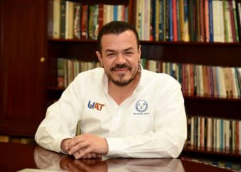¿UAT tendrá nuevo rector? Sesionan unidades académicas en Ciudad Victoria