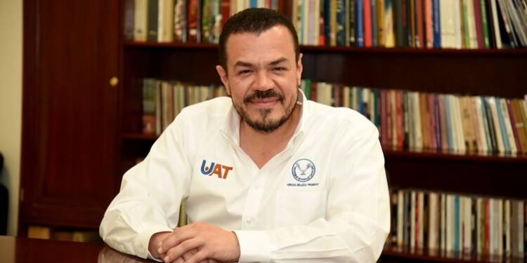 ¿UAT tendrá nuevo rector? Sesionan unidades académicas en Ciudad Victoria