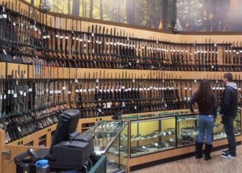 Golpea al continente la venta de armas sin control, denuncia México
