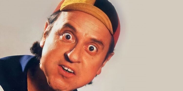 Quico fue diagnosticado con cáncer de próstata