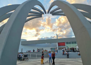 INVITAN A VIVIR LA MAGIA DE LA NAVIDAD EN EL TAMUX