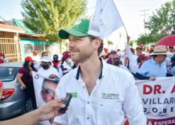 Tenemos Candidato !!!