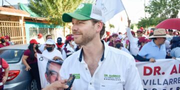 Tenemos Candidato !!!