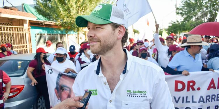 Tenemos Candidato !!!