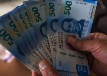 “Esto es histórico”: AMLO anuncia que aumentará 20% el salario mínimo para 2024