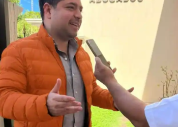 Luis Torre enviaría directo a la derrota a MC