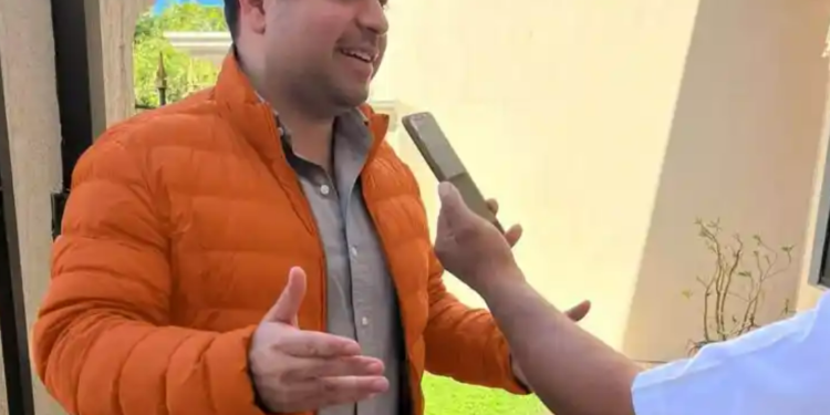 Luis Torre enviaría directo a la derrota a MC