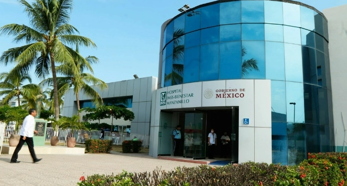 Crece productividad en atención médica en 23 entidades adheridas a IMSS-Bienestar: Robledo