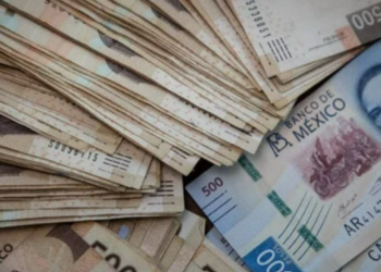 Recursos ilícitos generados en México aumentaron a 43 mil millones de pesos