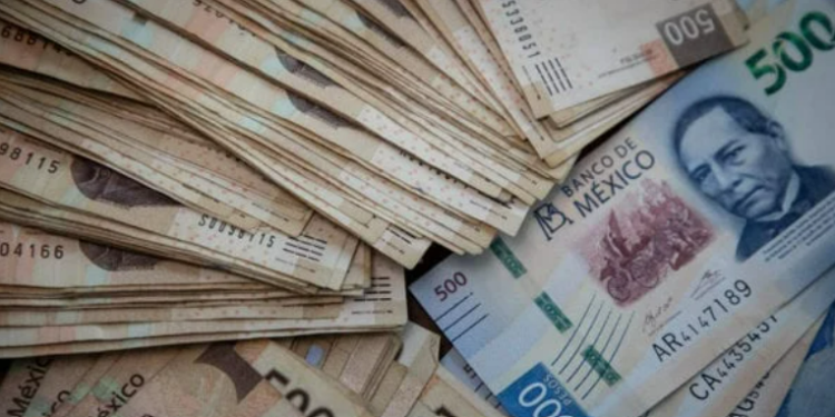 Recursos ilícitos generados en México aumentaron a 43 mil millones de pesos