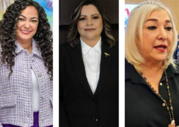 Américo Villarreal adelanta más cambios en gabinete estatal