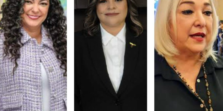 Américo Villarreal adelanta más cambios en gabinete estatal