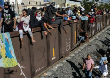 Piden a Alicia Bárcena rechazar acuerdos con EU que acentúen la expulsión de migrantes a México