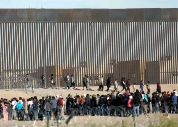 Proponen a Biden trueque: Ucrania… ¡por México!