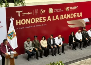 Américo Villarreal: “no somos omisos, estamos preocupados y ocupados”, dice ante problema de seguridad