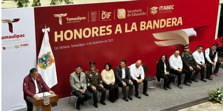 Américo Villarreal: “no somos omisos, estamos preocupados y ocupados”, dice ante problema de seguridad