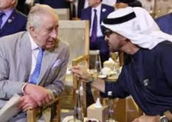 Líderes internacionales urgen a frenar el cambio climático en la COP28