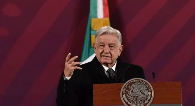 AMLO lamenta enfrentamiento en Texcaltitlán que dejó 14 muertos