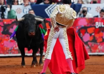 Autorizan las corridas de toros en la Plaza de México; regresa la fiesta brava