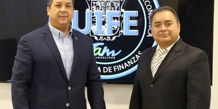 Raúl Ramírez Castañeda, fiscal anticorrupción de Tamaulipas, es denunciado en Nuevo León
