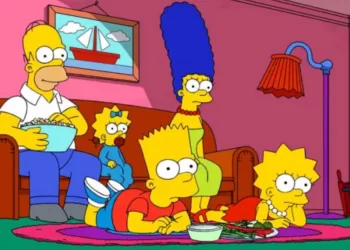 Más de 30 años frente a la televisión: así forjó ‘Los Simpson’ nuestra educación sentimenta