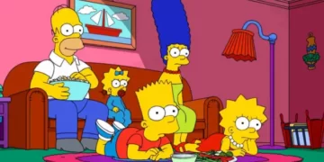 Más de 30 años frente a la televisión: así forjó ‘Los Simpson’ nuestra educación sentimenta