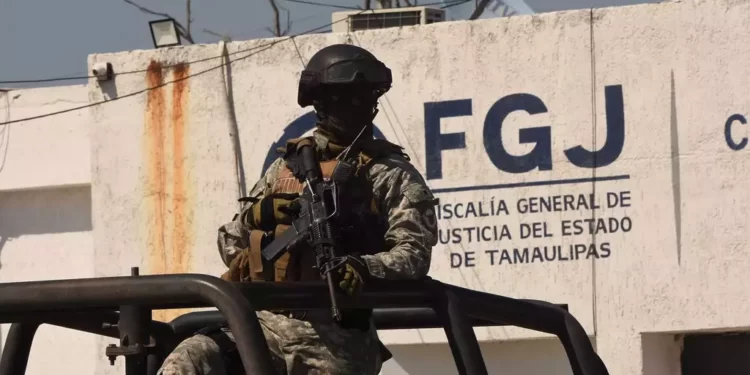 Por corrupción, la fiscalía frenó más de 400 investigaciones en Tamaulipas