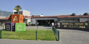 El Hospital Infantil de Tamaulipas: Atención Especializada para Nuestros Niños