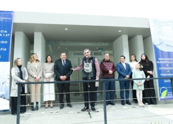 Llegan inversiones de la industria médica a Victoria