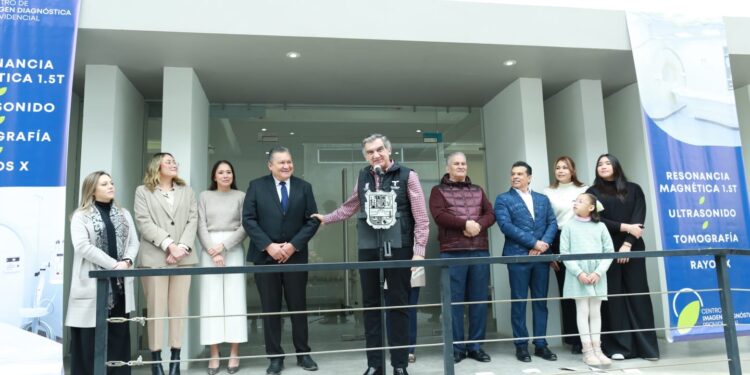 Llegan inversiones de la industria médica a Victoria