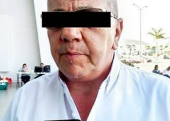 Imputan al extitular de SEDUMA, Gilberto ¨N¨