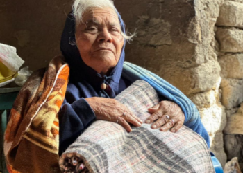 Aplica SEBIEN Plan de Contingencia Climatológica